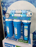 دستگاه تصفیه آب Aqua Rado | اکوارادو مدلهای خانگی