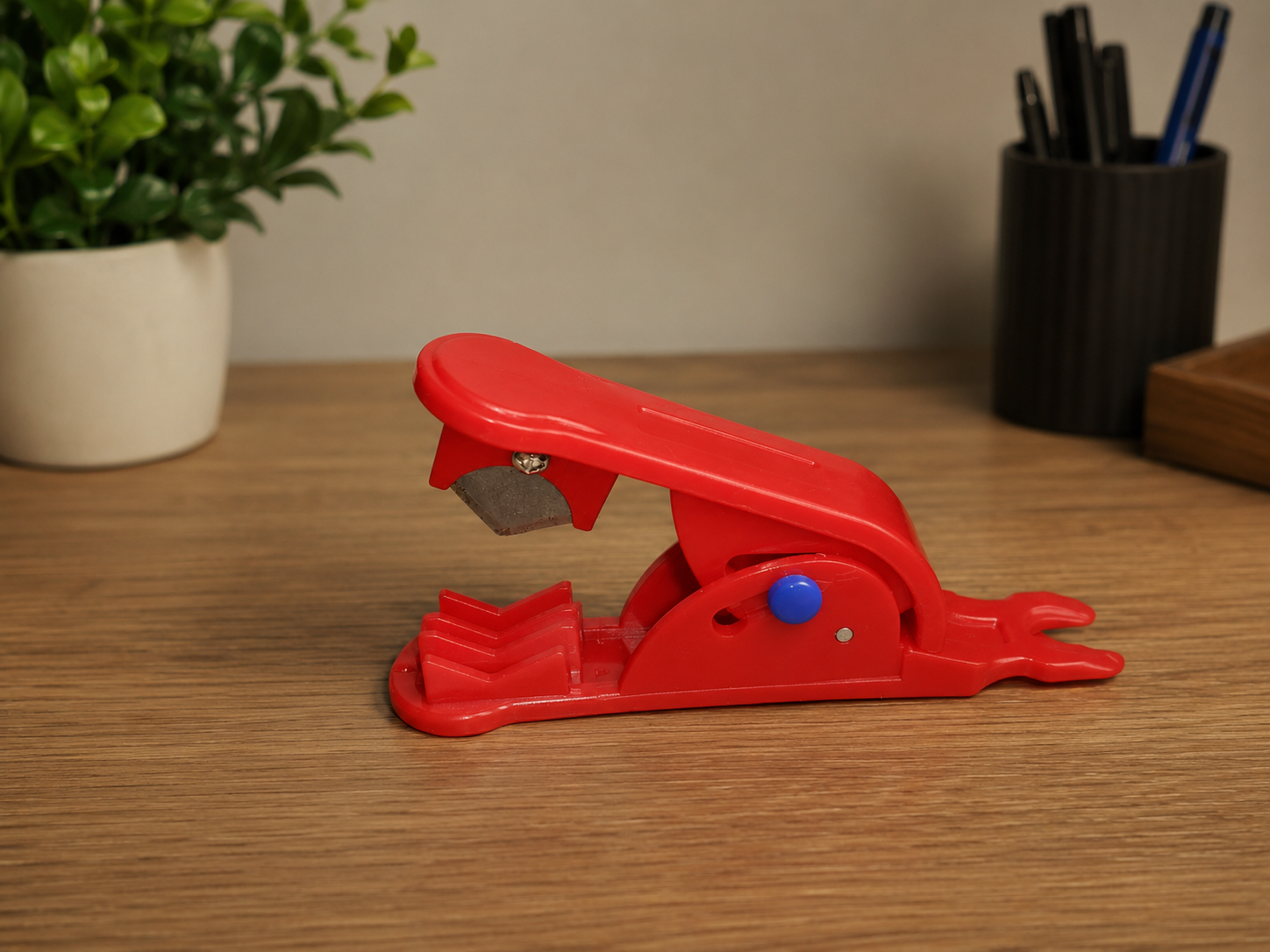 کاتر شیلنگ تصفیه آب (Tube Cutter) - ابزار تخصصی برش شیلنگ RO