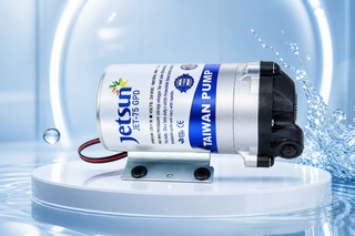 پمپ آب Jetsun مدل JET-75 GP | کیفیت تایوان