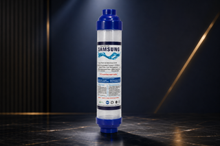 فیلتر بیرونی یخچال Samsung | مدل باریک دومنظوره، ۱۵۰۰ گالن
