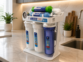 تصفیه آب آرتک ARTEC | دستگاه تصفیه آب خانگی اسمز معکوس